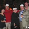 Ken with the Doyle\'s