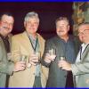 Tim, Tom, Jim, & Dennis