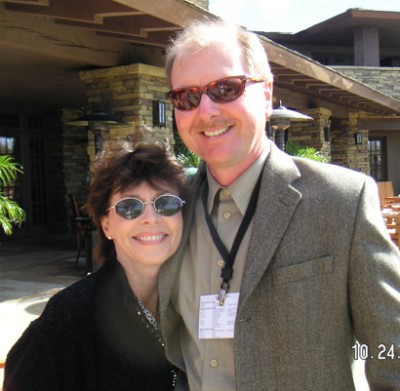 Noreen & Kent