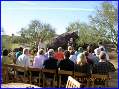 Sunday was time to give thanks to God